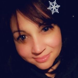 Meet your Posher, Sabrina